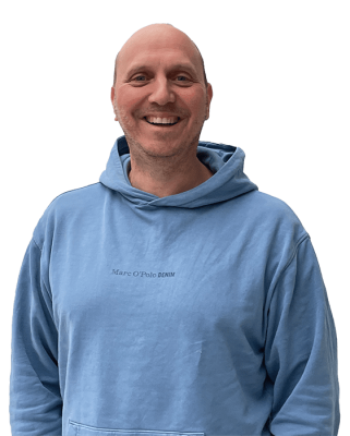 Chris Mueller